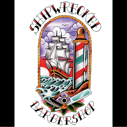 Barber Shop «Shipwrecked Barbershop», reviews and photos, 354 N Sunrise Ave Ste 111, Roseville, CA 95661, USA