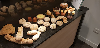 Clementine Oliver Pains-Gourmandises sans gluten à Paris