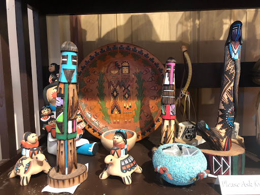 Jewelry Store «Silver Feather Jewelry & Gifts», reviews and photos, 5 St George St B, St Augustine, FL 32084, USA