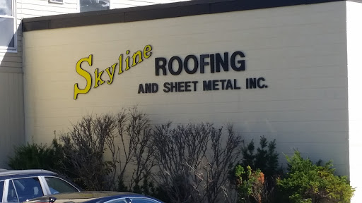 Skyline Roofing Inc. in Manchester, New Hampshire