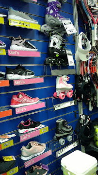 Big 5 Sporting Goods - Photo 6 - Car repair in Sparks, NV, Sparks