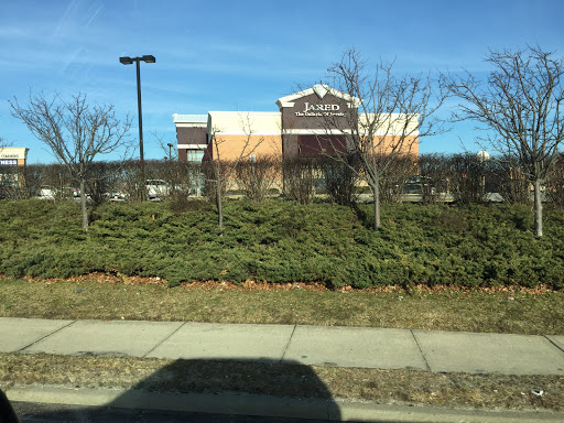Jewelry Store «Jared The Galleria of Jewelry», reviews and photos, 150 New Moriches Rd, Lake Grove, NY 11755, USA