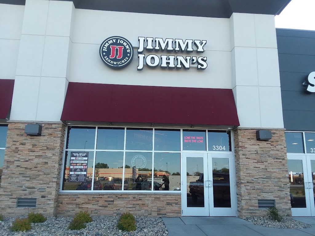Jimmy John's 58701