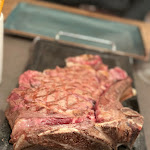 Photo n°4 de l'avis de Nadia.a fait le 28/10/2023 à 07:27 sur le  Butcher Verona à Verona