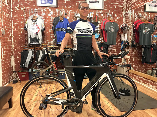 Bicycle Store «Durham Cycles», reviews and photos, 756 9th St, Durham, NC 27705, USA