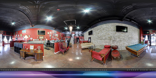 Explore skyline tattoo ideas, creative tattoo ideas in Englewood, available at 7 Souls Tattoo and Body Piercing Studio