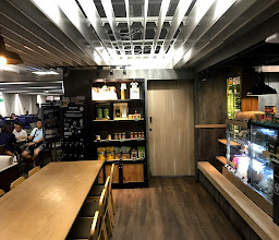 Cafe Amazon photo