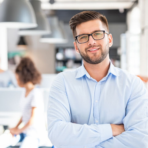 Insurance Agency «Insurance Center of Harrisonburg», reviews and photos