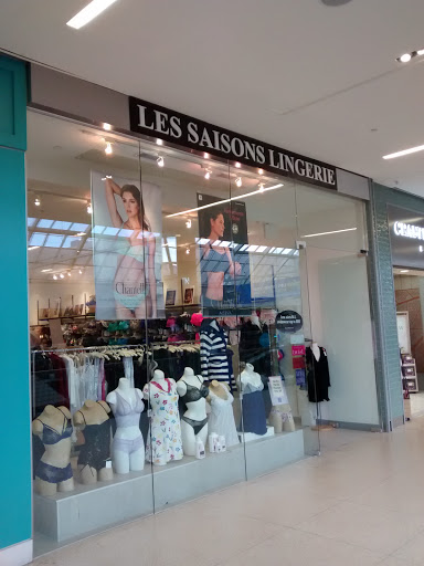 Les Saisons Lingerie