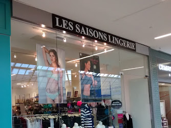 Les Saisons Lingerie