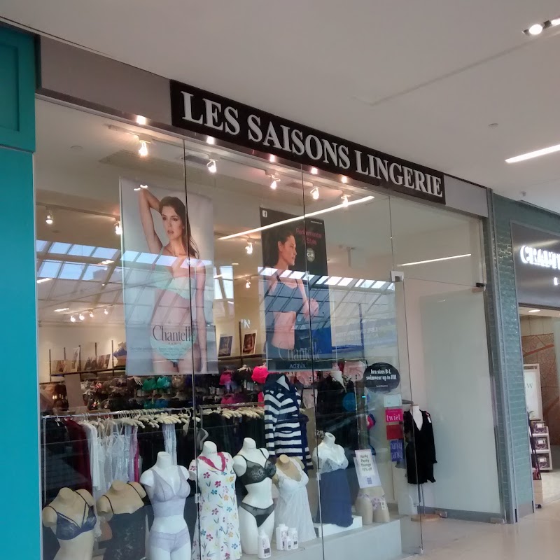 Les Saisons Lingerie