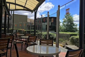 Hungry Jack's Burgers Belconnen image