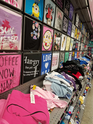 Variety Store «Five Below», reviews and photos, 1620 Galleria Blvd, Brentwood, TN 37027, USA