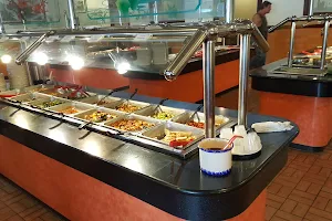 Asian Buffet & Grill image