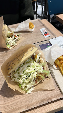 Les plus récentes photos du Restauration rapide Berliner Das Original - Kebab à Lieusaint - n°5