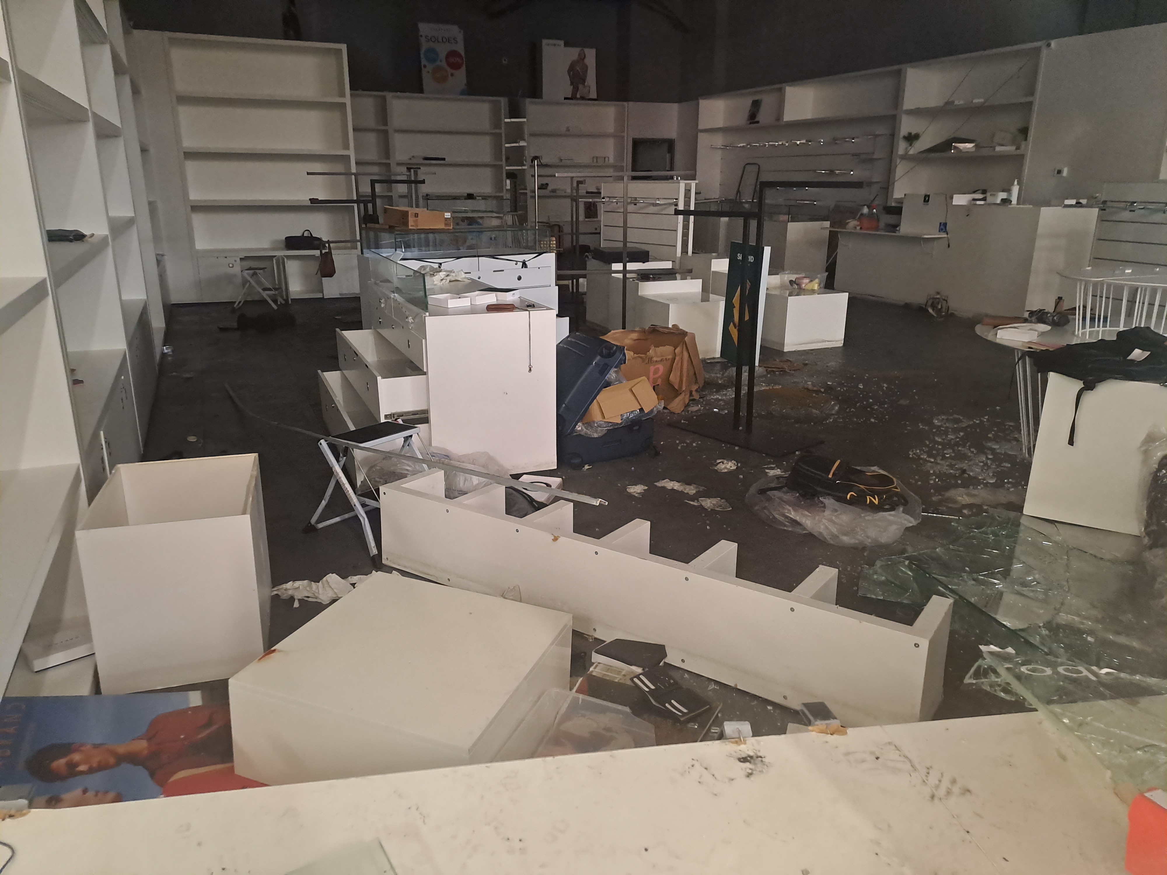 Photo n° 2 de l'avis de Olivier.H fait le 27/07/2023 à 22:52