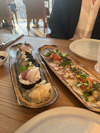 Sushi du TOO Restaurant à Paris - n°11