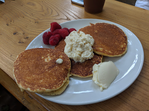 Cafe «Behind the Bookstore», reviews and photos, 46 Main St, Edgartown, MA 02539, USA