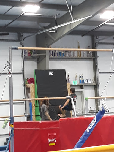 Gymnastics Center «Precizion 509 Gymnastics», reviews and photos, 1459 Woolsey Heights, Colorado Springs, CO 80915, USA