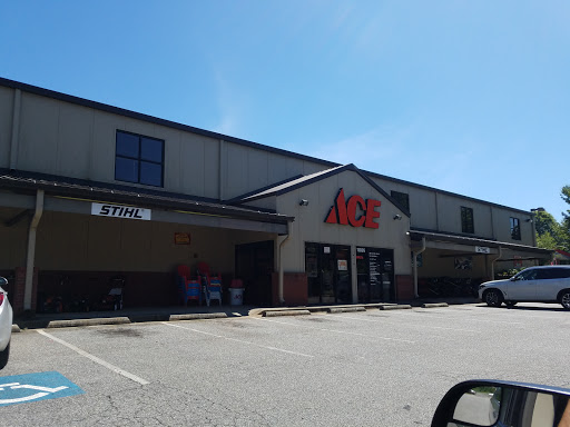 Ace Hardware Woodmont, 8026 Cumming Hwy, Canton, GA 30115, USA, 