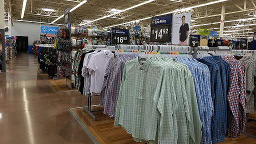 Department Store «Walmart Supercenter», reviews and photos, 10392 Fremont Pike, Perrysburg, OH 43551, USA
