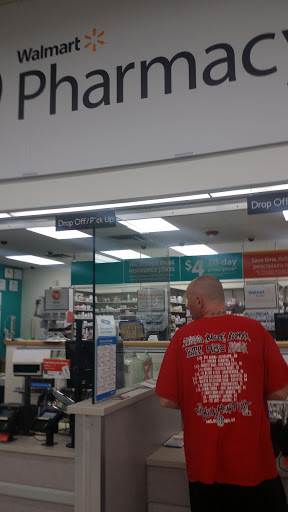 Department Store «Walmart Supercenter», reviews and photos, 2600 OH-59, Ravenna, OH 44266, USA