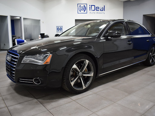 Used Car Dealer «iDeal Auto Imports», reviews and photos, 7980 Wallace Rd, Eden Prairie, MN 55344, USA