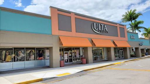 Hair Salon «Ulta Beauty», reviews and photos, 11850 Pines Blvd, Pembroke Pines, FL 33025, USA