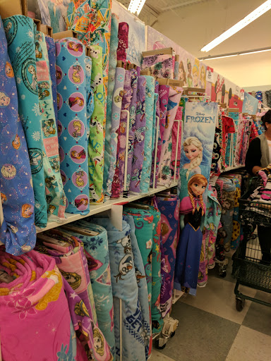 Fabric Store «Jo-Ann Fabrics and Crafts», reviews and photos, 4600 Shelbyville Road #280, Louisville, KY 40207, USA
