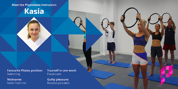 Physiolates-Rodney Street - Physiolates-Rodney Street