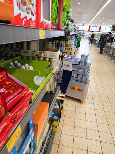 ALDI SUISSE - Supermarkt