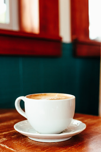 Coffee Shop «North Coast Coffee», reviews and photos, 509 W Bayfield St, Washburn, WI 54891, USA