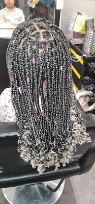 Sonia Afro à Orléans