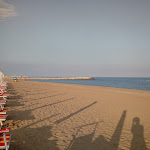 Photo n°2 de l'avis de Edyta.o fait le 27/05/2018 à 09:44 sur le  International Hotel à Cavallino