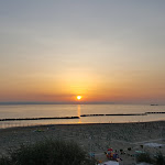 Photo n°2 de l'avis de A..n fait le 21/09/2017 à 06:37 sur le  Ambienthotels Panoramic à Viserba