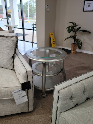 Furniture Store «Barrow Fine Furniture», reviews and photos, 1784 West Interstate 65 Service Rd S, Mobile, AL 36693, USA