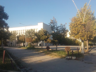 Fırat Üniversitesi İnsani ve Sosyal Bilimler Fakültesi