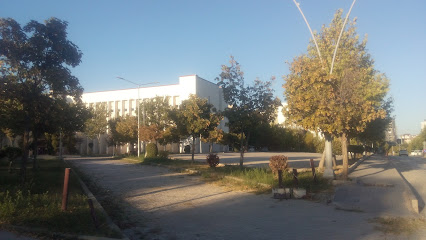 Fırat Üniversitesi İnsani Ve Sosyal Bilimler Fakültesi