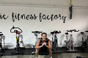 Organic Fitness Factory