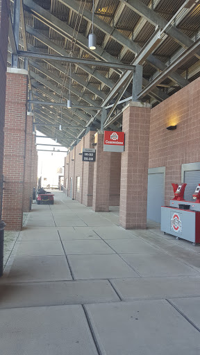 Stadium «Jesse Owens Memorial Stadium», reviews and photos, 2450 Fred Taylor Dr, Columbus, OH 43210, USA