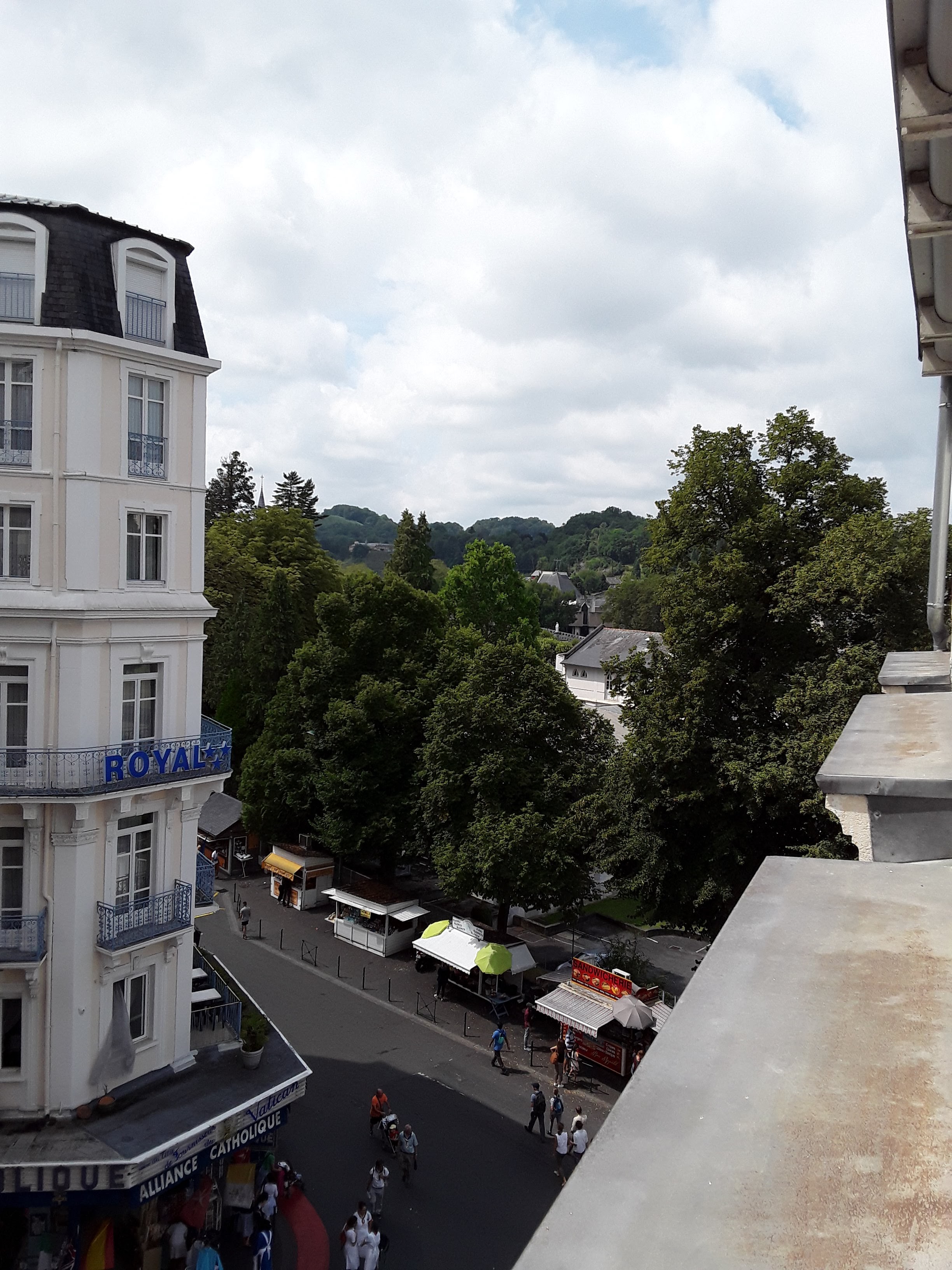 Photo n° 11 de l'avis de CRISTIAN.I fait le 07/08/2019 à 22:50