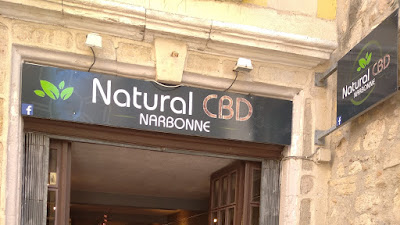 Natural CBD Narbonne à Narbonne