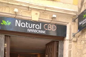 Natural CBD Narbonne image
