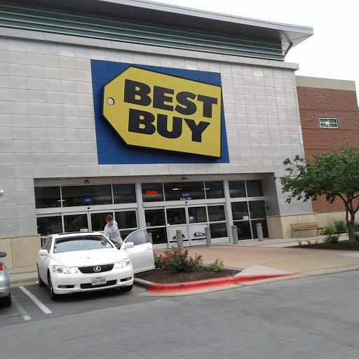 Electronics Store «Best Buy», reviews and photos, 1201 Barbara Jordan Blvd, Austin, TX 78723, USA
