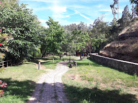 Parque De Merendas