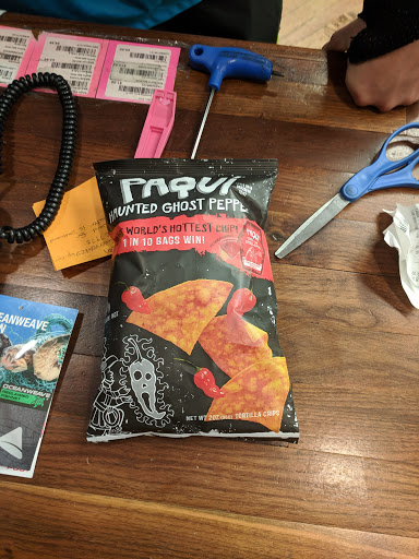 Bicycle Store «Swerve Bike Shop», reviews and photos, 23 S Main St, Oberlin, OH 44074, USA