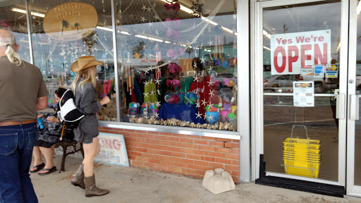 Gift Shop «Treasure Islander Shop», reviews and photos, 301 S Austin St, Rockport, TX 78382, USA