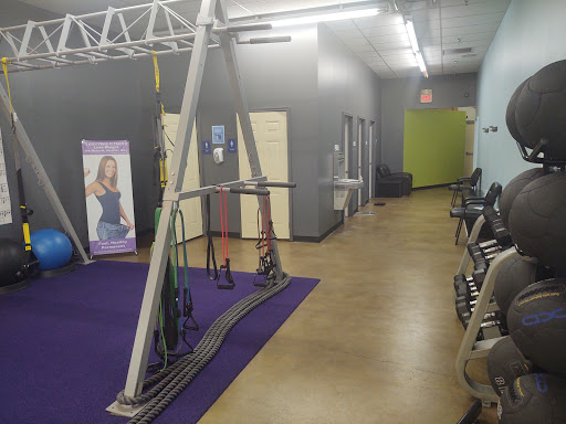 Gym «Anytime Fitness», reviews and photos, 1025 S Main St, Woodstock, VA 22664, USA