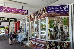 Coffee Works Port Douglas image