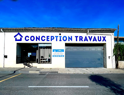 Conception Travaux à Nîmes